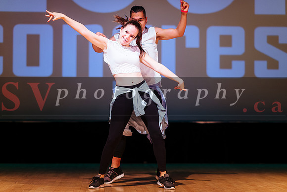 Canada Zouk Congress