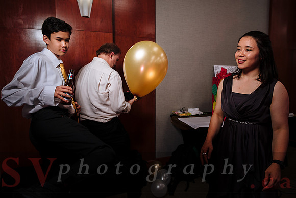 Roland & Tessie
