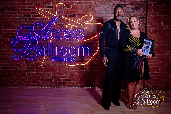 Access Ballroom