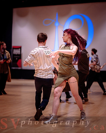 Canada Zouk Congress - Sat