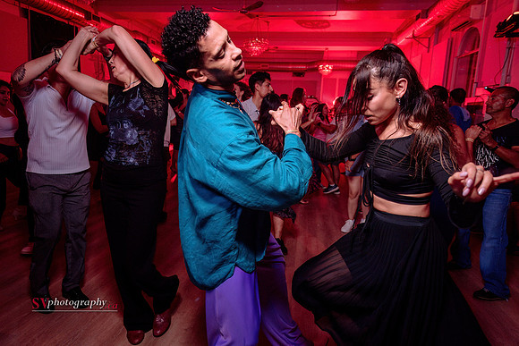 Toronto Salsa Sundays