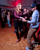 Friday Fusion at Lithuanian House