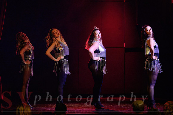 CDC 22nd Annual Showcase