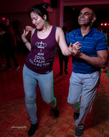 Toronto Salsa Friday