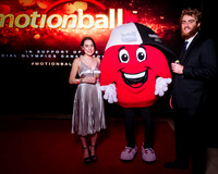 Motionball Gala 2018