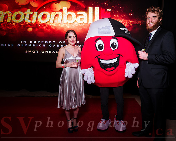 Motionball Gala 2018