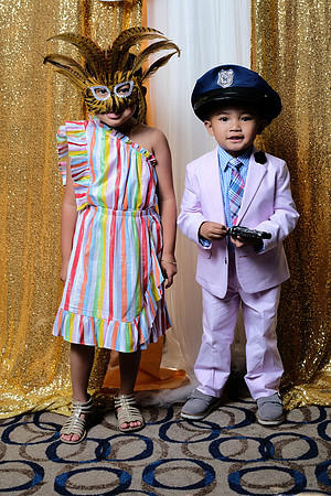 Roland & Tessie