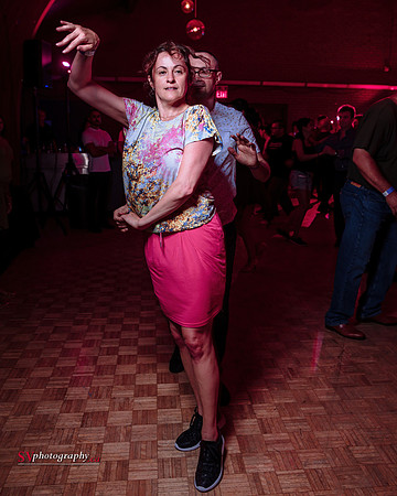 Toronto Salsa Fridays