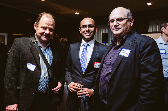 ISACA Annual General Meeting