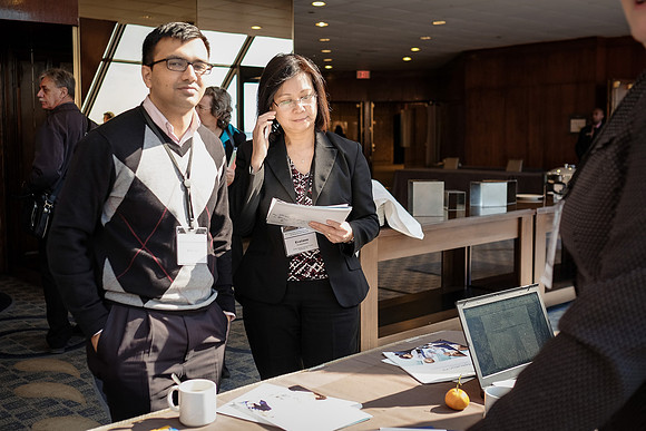 2014 Canadian Conference on IT Audit, Governance and Security
