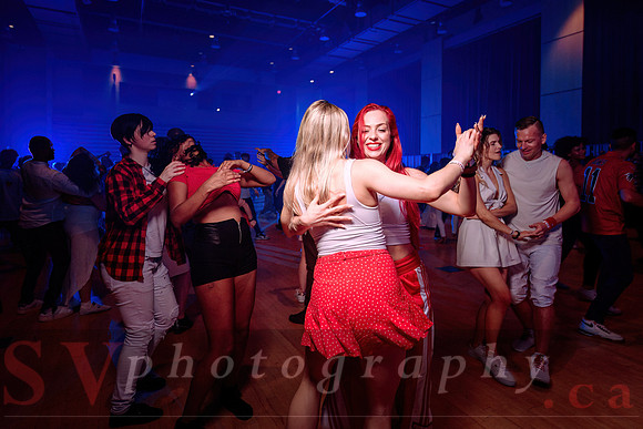 Canada Zouk Congress