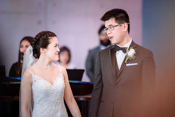 Karen & Paul