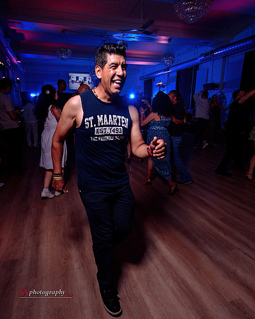 Toronto Salsa Sundays