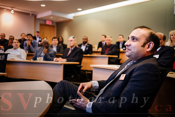 ISACA Toronto Annual Summer Conference 2018