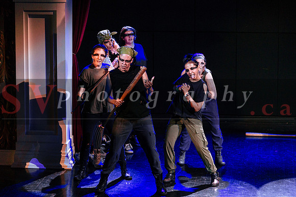City Dance Corps - 17th Anniversary