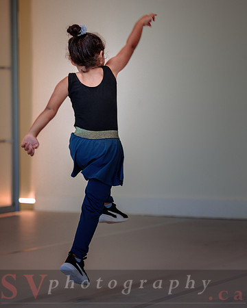 City Dance Corps Oakville
