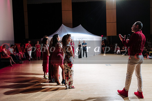 Canada Zouk Congress