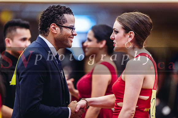 iFreestyle.ca - 5th Annual Jack & Jill - AMATEUR (Salsa & Bachat