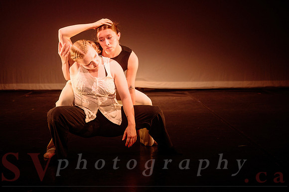 Next Stage!