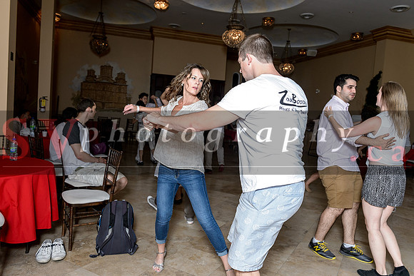 The Zouk Exchange