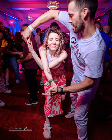 Toronto Salsa Fridays