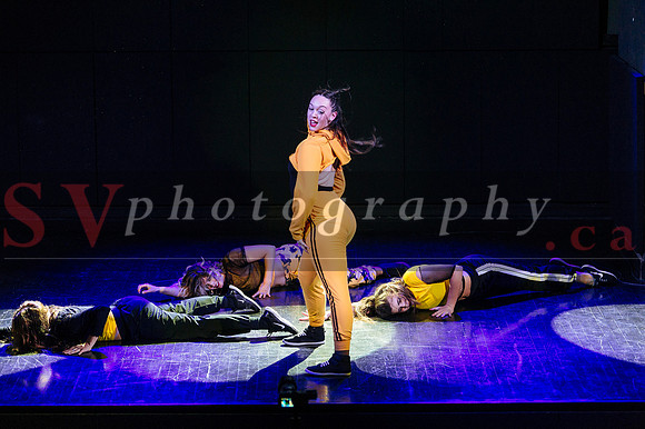 City Dance Corps - 17th Anniversary