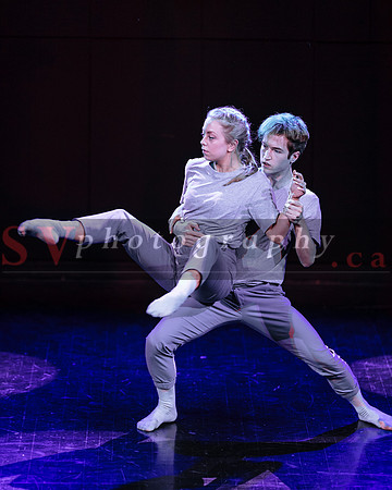 City Dance Corps - 17th Anniversary