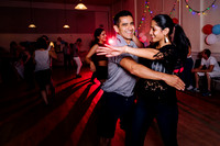 iFreestyle 12th Anniversary Party
