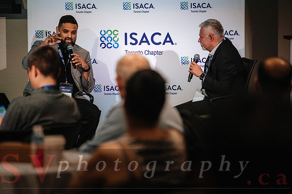 ISACA Annual Summer Conference