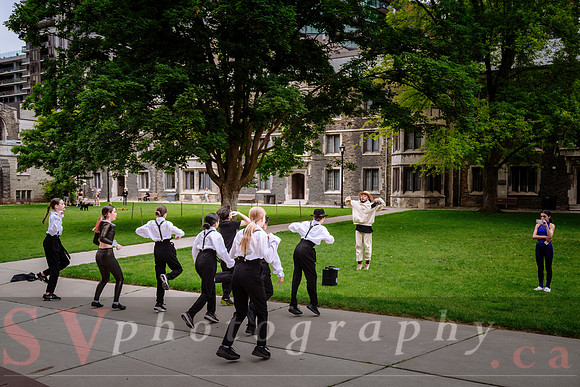 City Dance Corps - Kids Recital