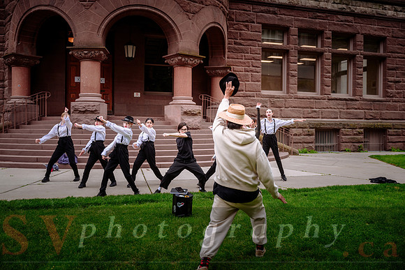 City Dance Corps - Kids Recital