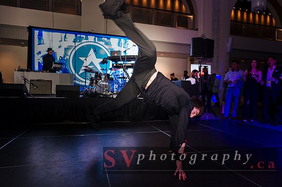 Sick Kids All Star Gala