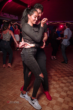 Estonian House Goodbye Party