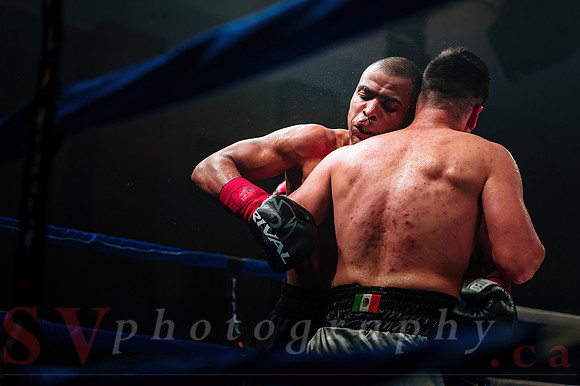 Shaw Boxing 2022