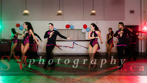 iFreestyle 12th Anniversary Party