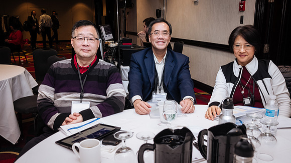 Conference on IT audit, governance and security