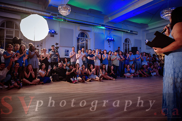 iFreeStyle's 14th Student Appreciation