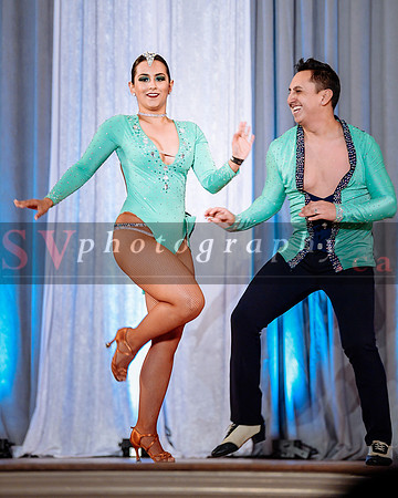 Canada Salsa & Bachata Congress