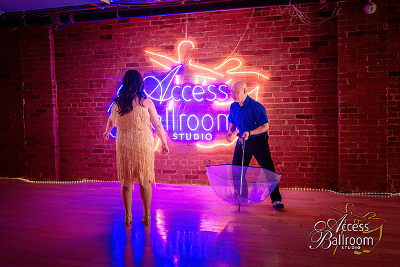 Access Ballroom