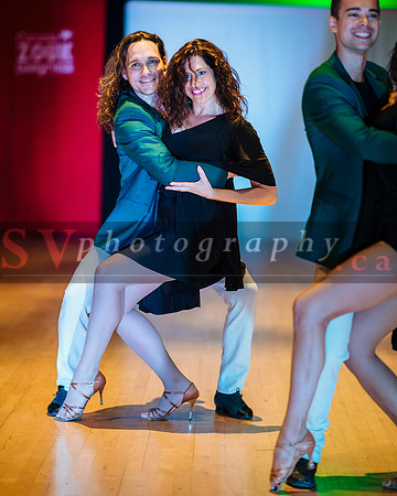 Canada Zouk Congress