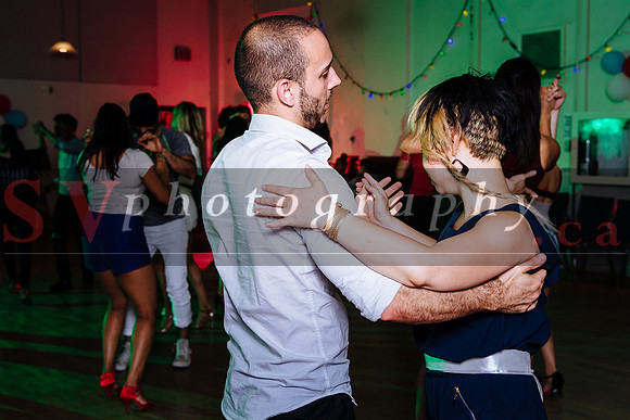 iFreestyle 12th Anniversary Party