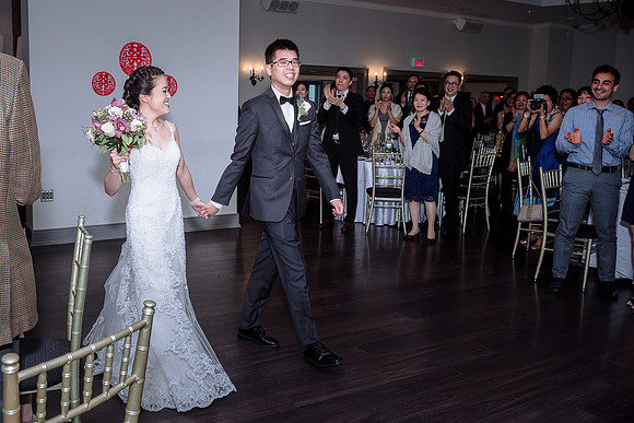 Karen & Paul