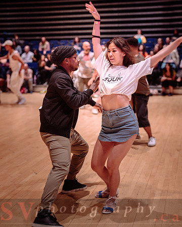 Canada Zouk Congress - Sat