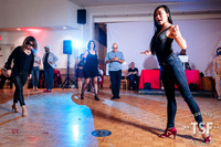 Toronto Salsa Friday