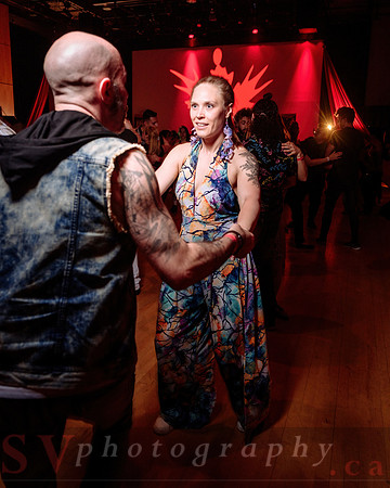 Canada Zouk Congress - Sat