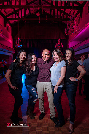 Toronto Salsa Friday