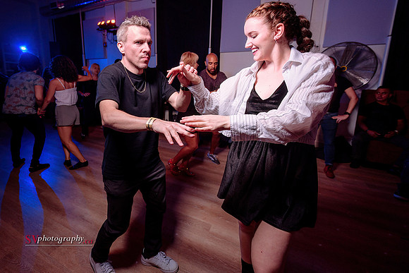 Toronto Salsa Sundays