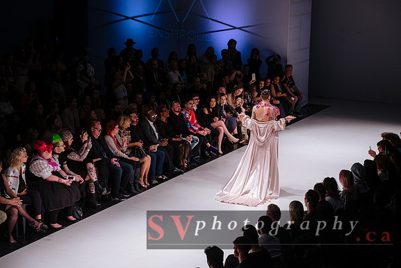Fashion Art Toronto - Day 5: UTOPIA