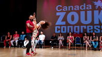 Canada Zouk Congress