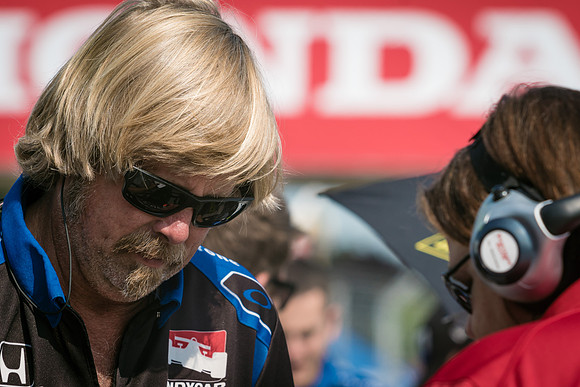 2014 Honda Indy